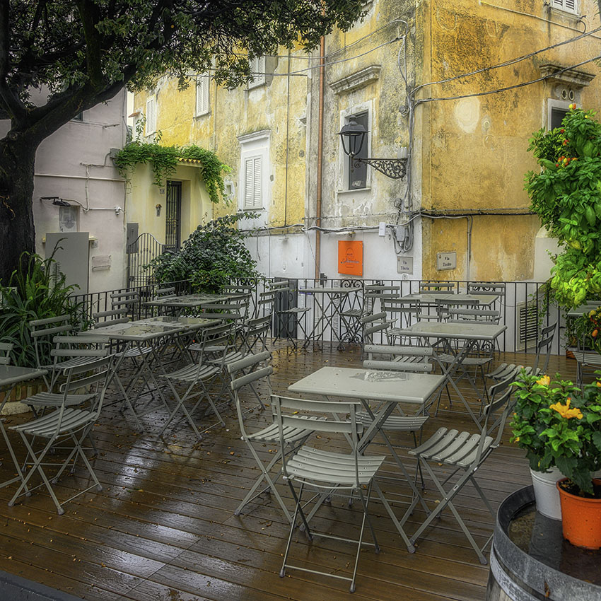 Sperlonga