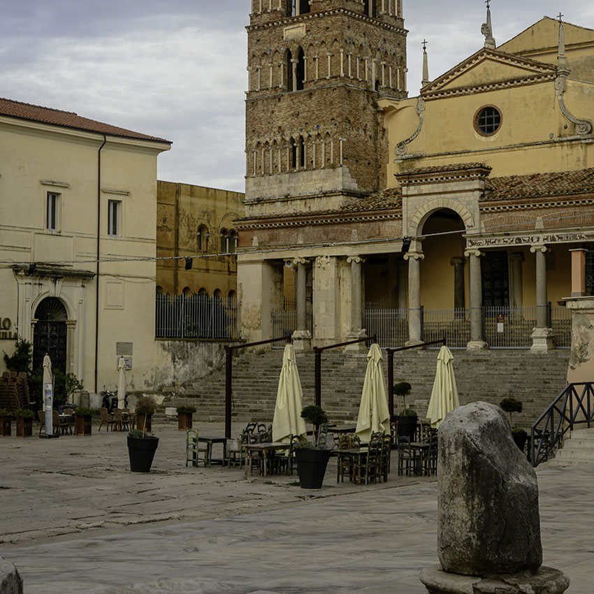 Fondi