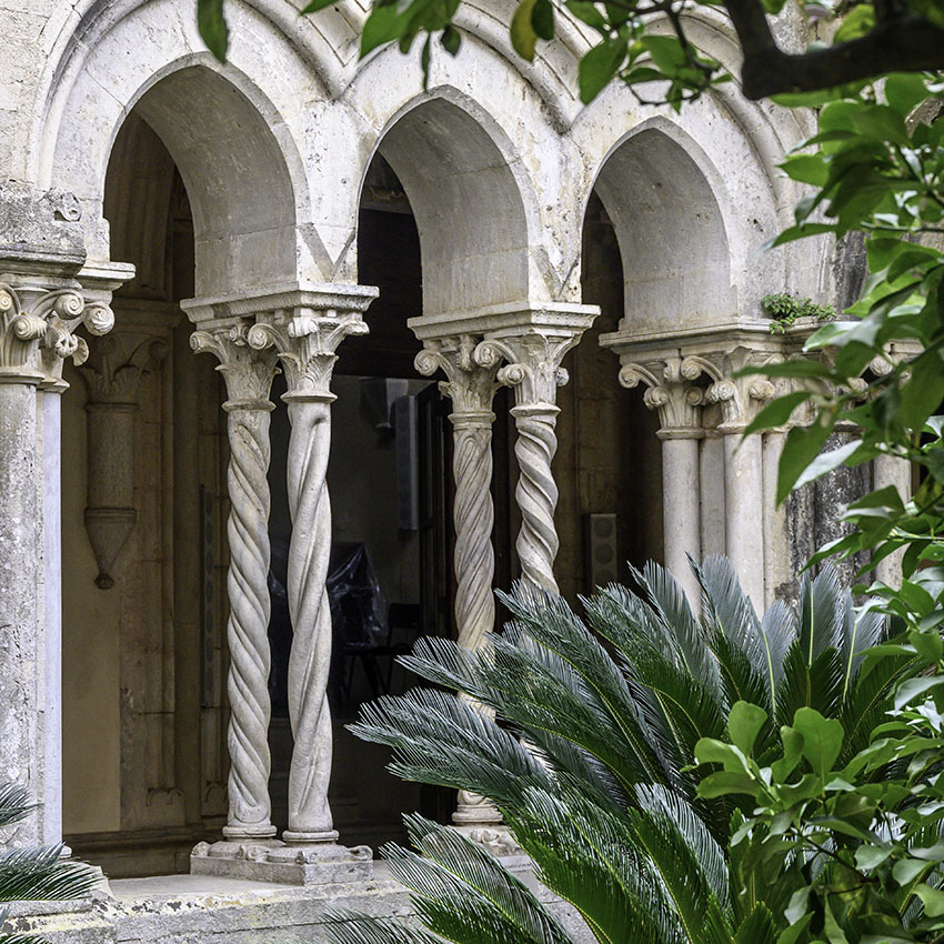 Abbaye di Fossanova