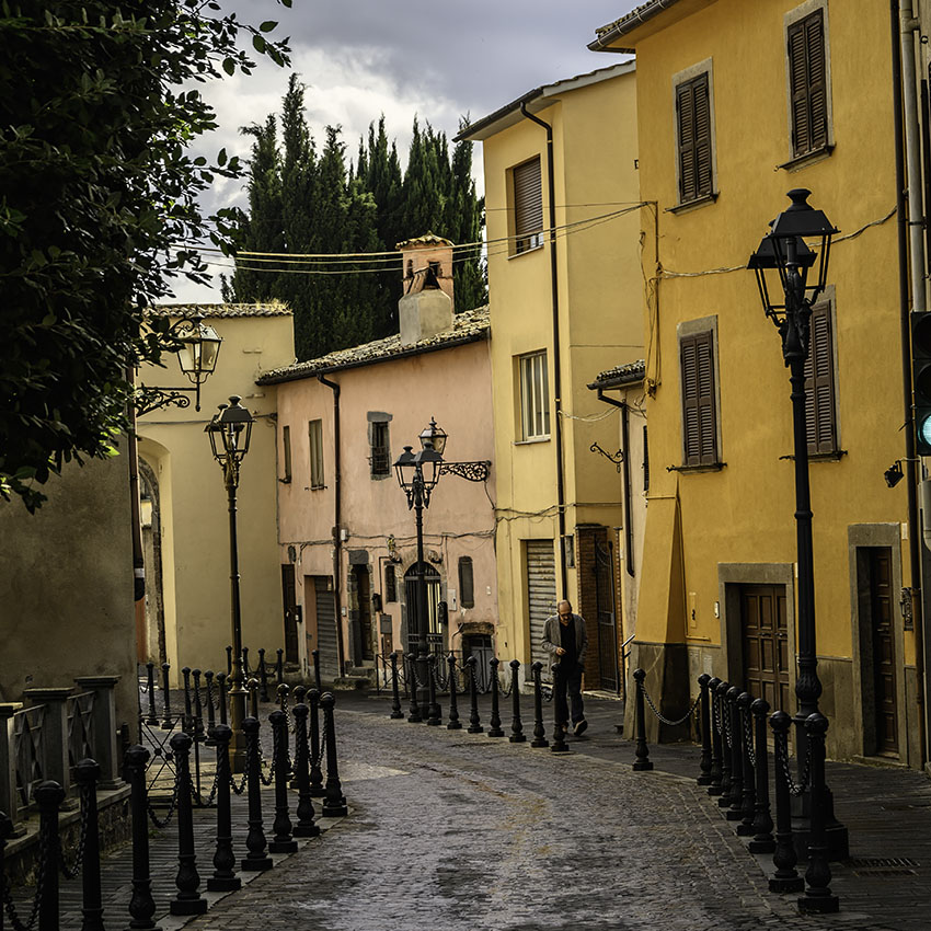 Bolsena