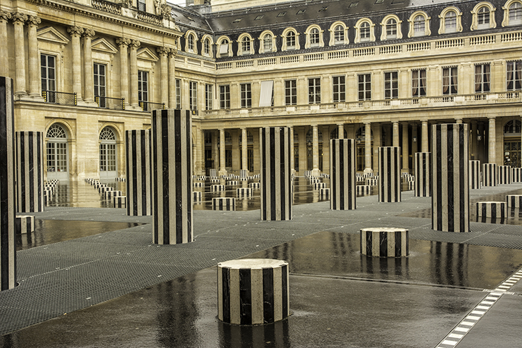 Paris, Palais Royal, My Travels in France, Marcus Travel Journal, mytrevellinglens.com