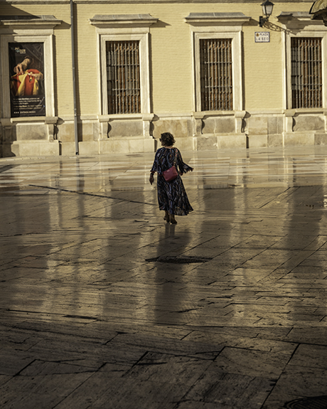 The beautiful city of Zaragoza - photography mytravellinglens.com
