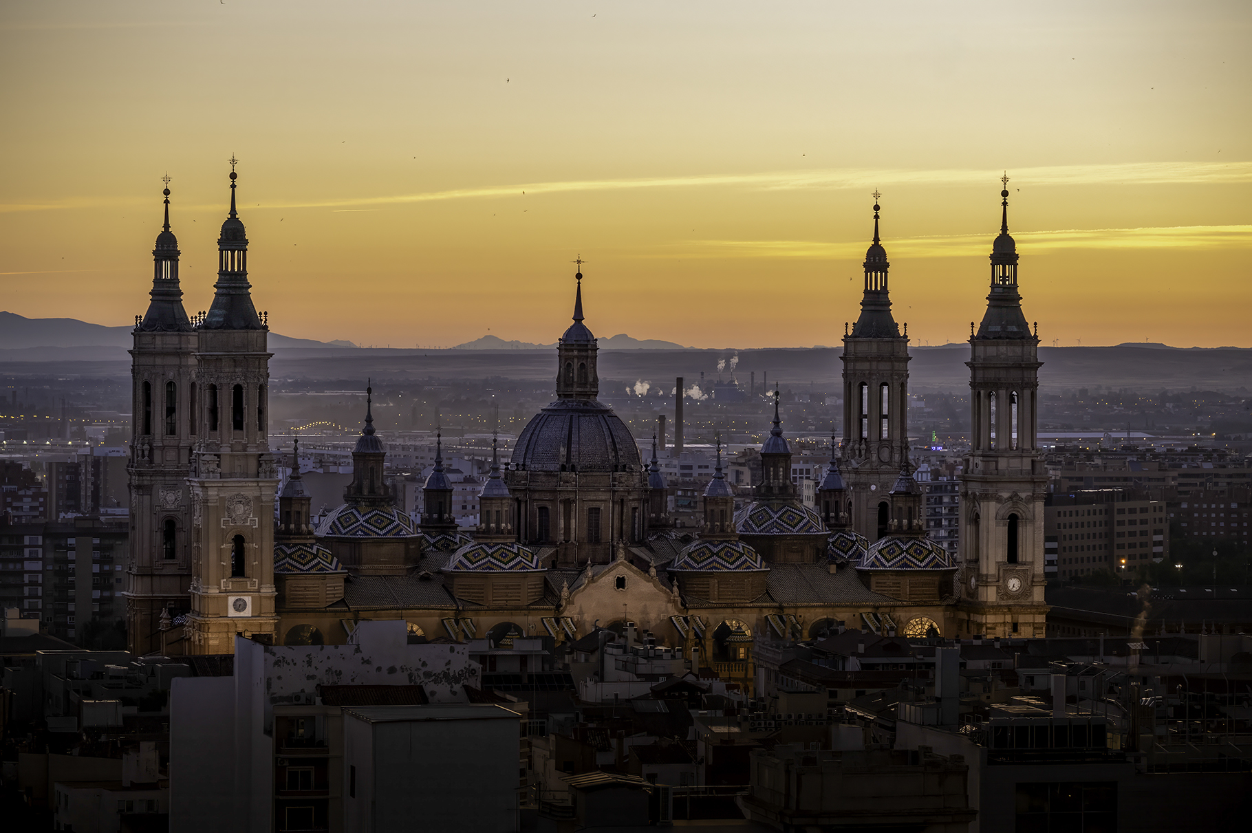 Taragoza - Lady of Pilar - mytravellinglens.com - photographybymarcus.com
