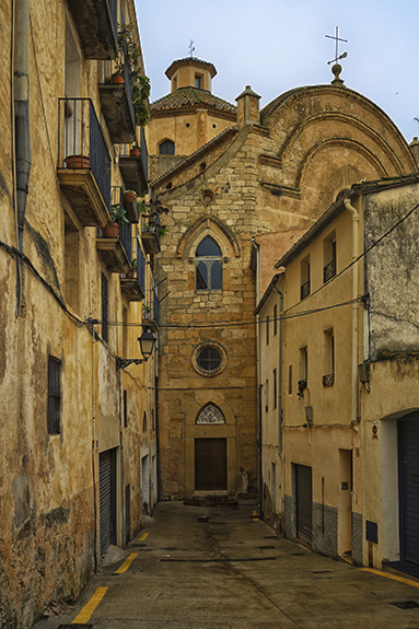 Tivissa, Spain, photo Glenn Marcus - mytravellinglens.com
