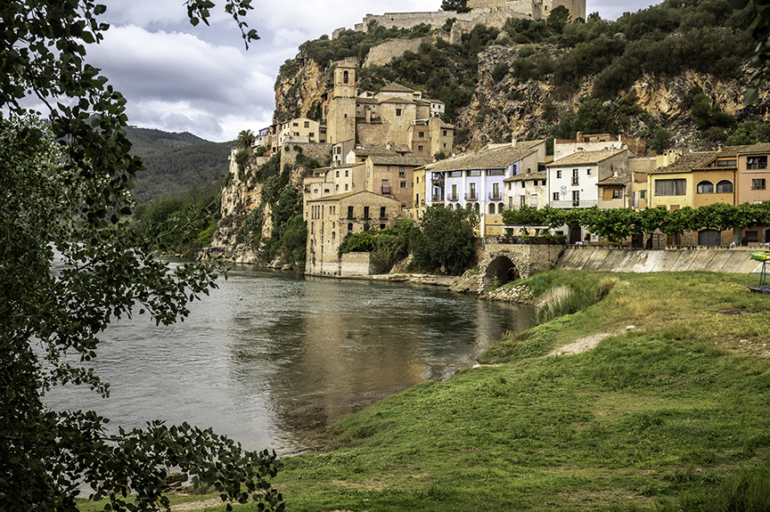 Miravet Spain, photo Glenn Marcus, mytravellinglens.com
