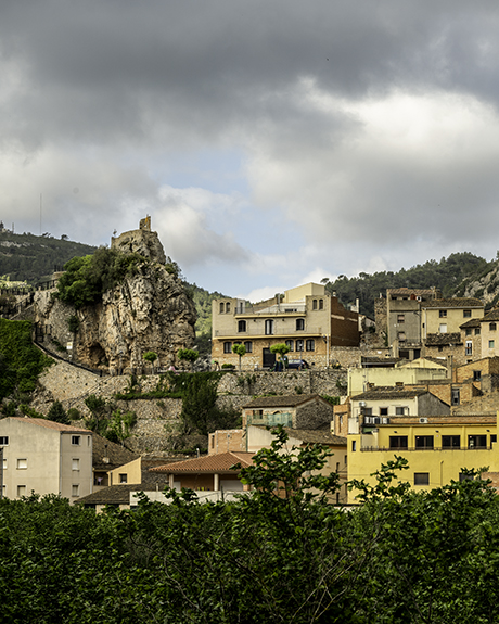 Pratdip, Spain - mytravellinglens.com - Glenn Marcus
