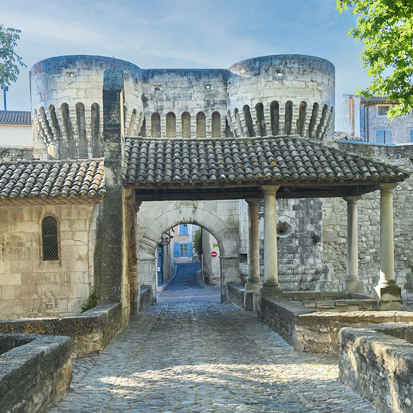 Pernes-les-Fontains, Provence, France - Marcus Travel Journal