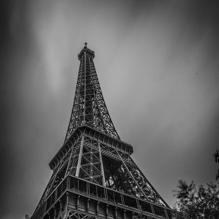 Parism Eiffel Tower, Marcus Travel Journal, photo - G Macus mytravellinglens

