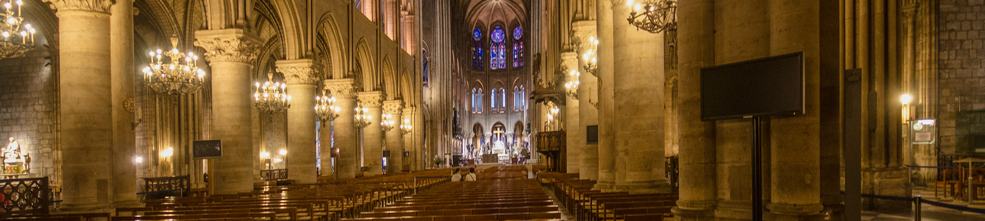 Paris - Notre Dame, My Travels in France, Marcus Travel Journal, photo: mytravellinglens