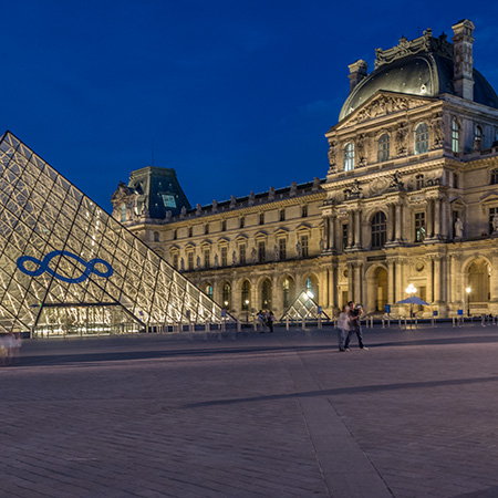 The Louvre, Paris, My Travels in France, Marcus Travel Journal, photo: mytravellinglens