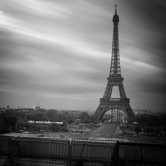 Eiffel Tower, My Travels in France, Marcus Travel Journal, photo: mytravellinglens