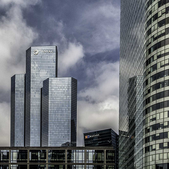 La Defense