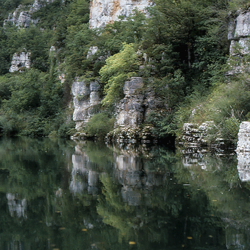 Tarn Gordes, Occitannie, My Travels in France, Marcus Travel Journal