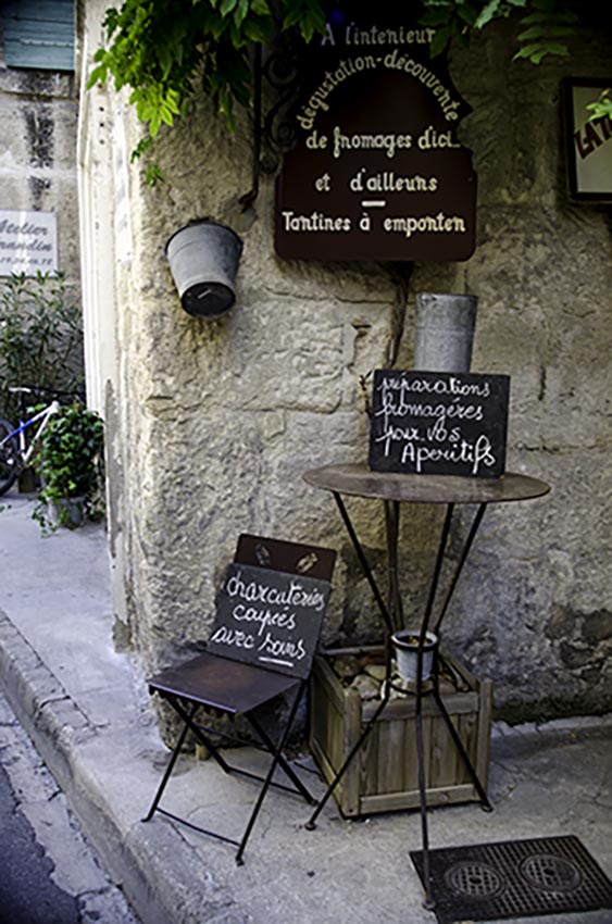 Saint Remey de Provence, Provence, France, Marcus Travel Journal| photo Glenn Marcus - mytravellinglens.com
