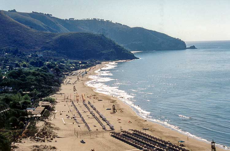 Sperlonga
