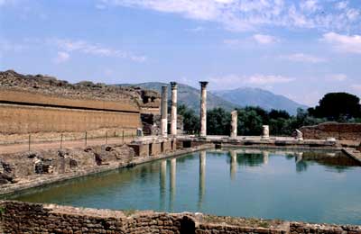 Villa Adriana