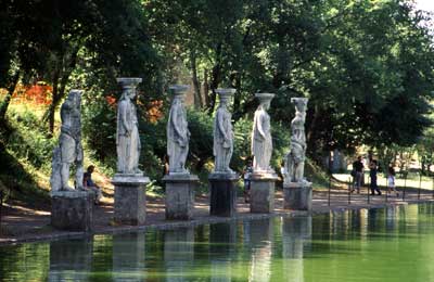 Villa Adriana