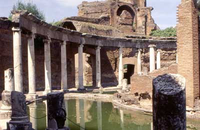 Villa Adriana
