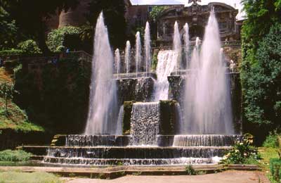 Villa d'Este