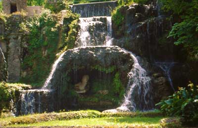 Villa d'Este