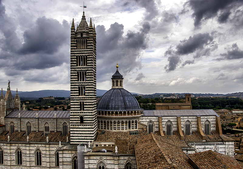 Siena Cathedrale