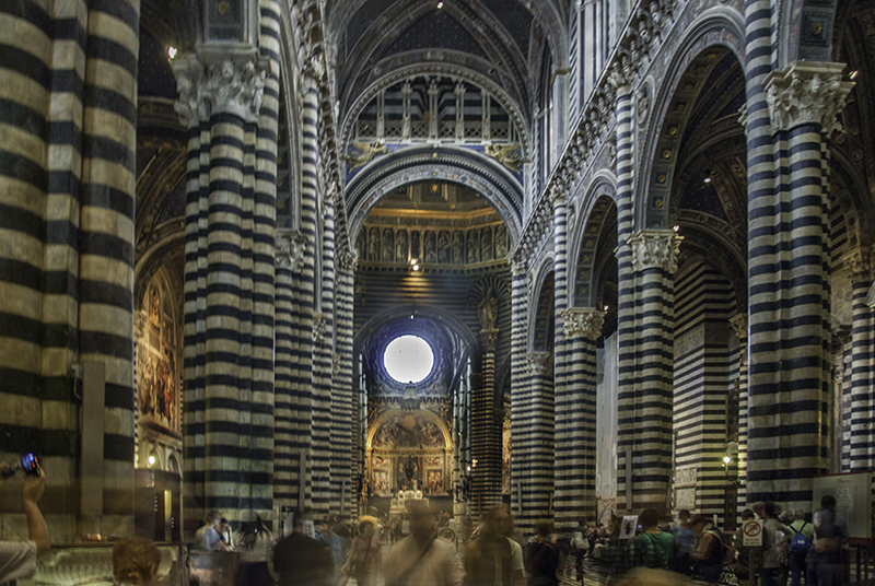 Siena Cathedral