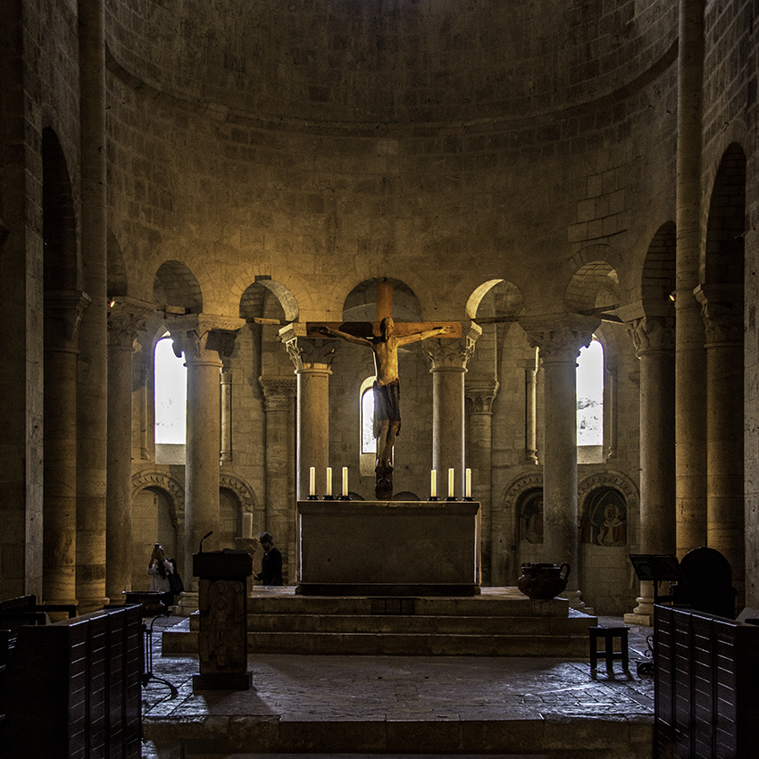 San Gimignano