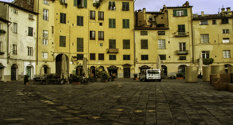 Lucca