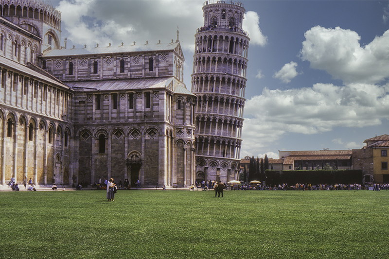 Pisa
