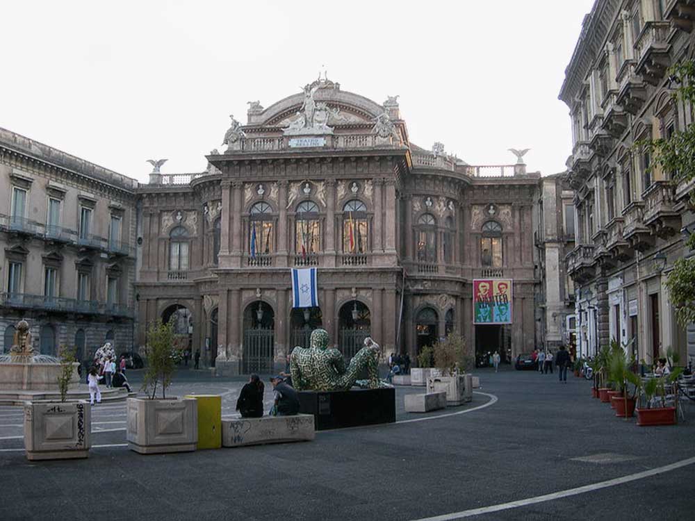 Catania
