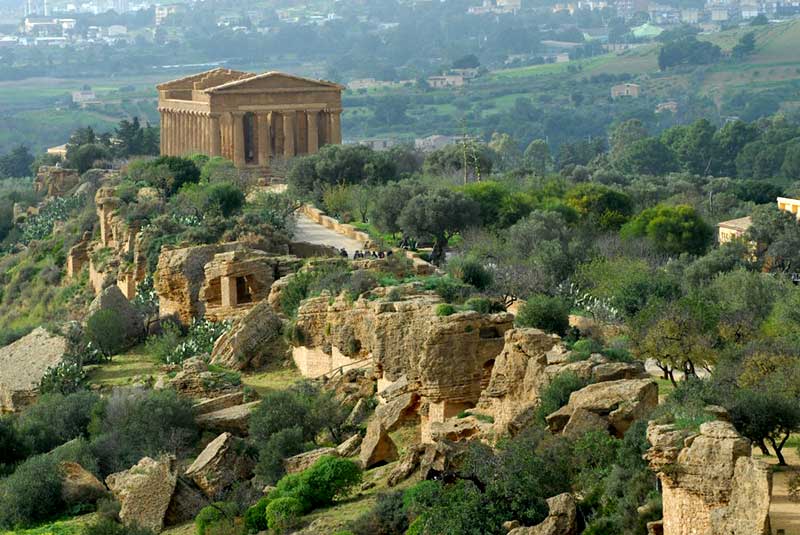 Agrigento