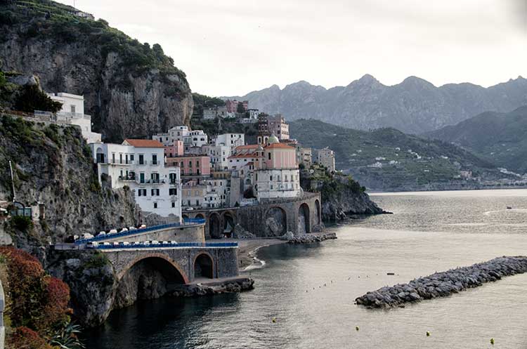 Amalfi