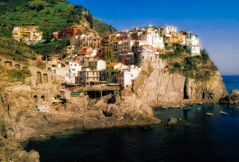 Manarola