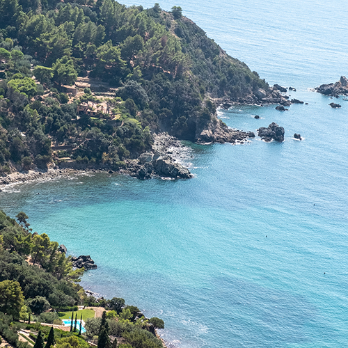 Promonotorio dell'Argentario
