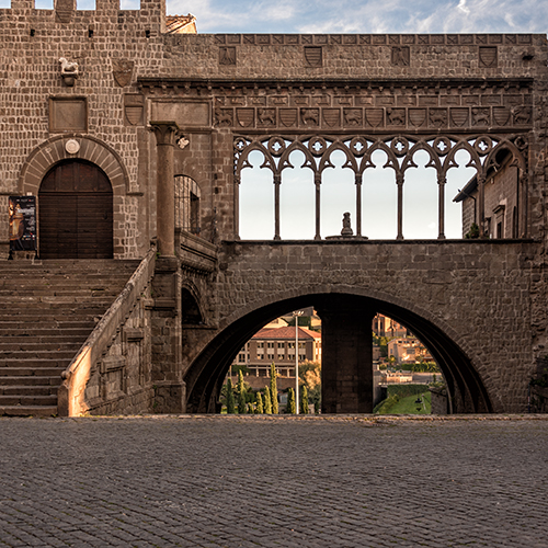 Viterbo