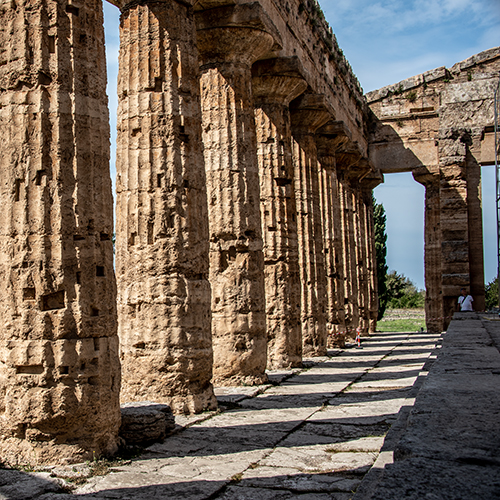 Paestum