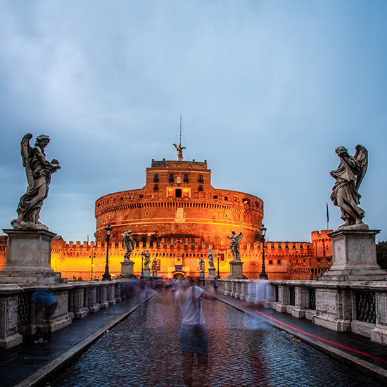 Castel Saint'Angelo