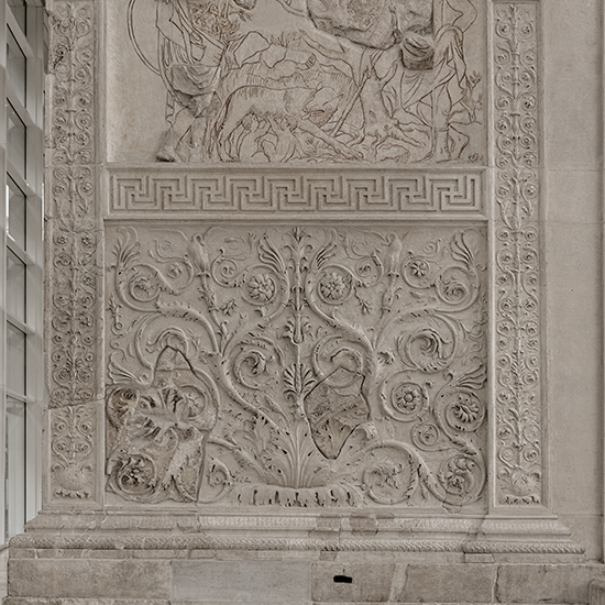 Ara Pacis