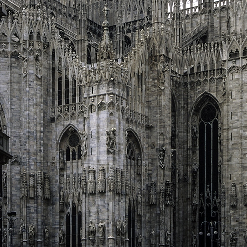Duomo Milan