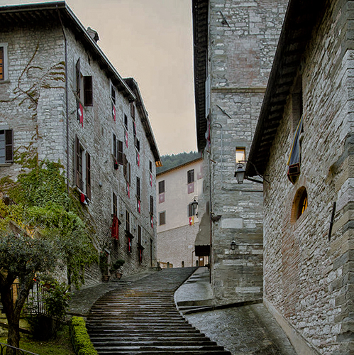 Gubbio