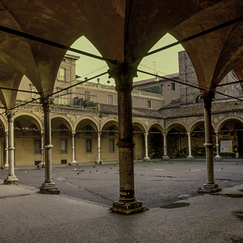 Bologna