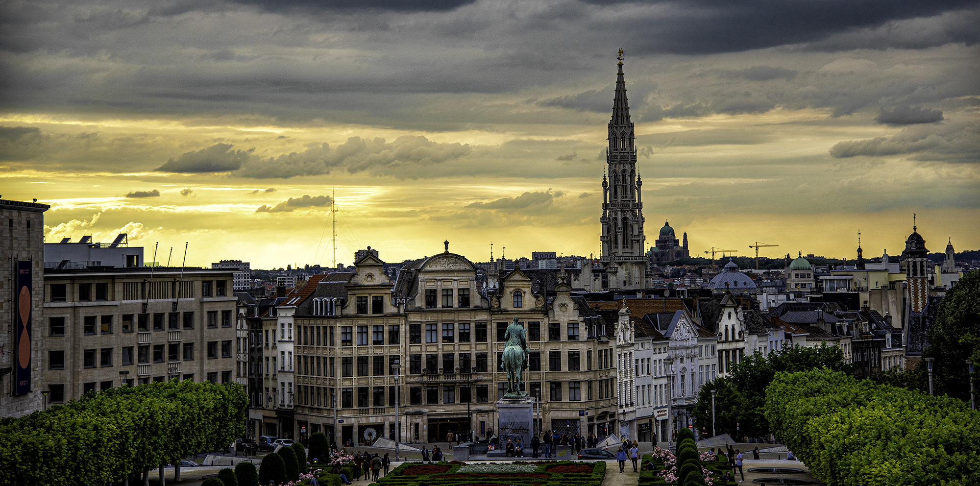 Brussels