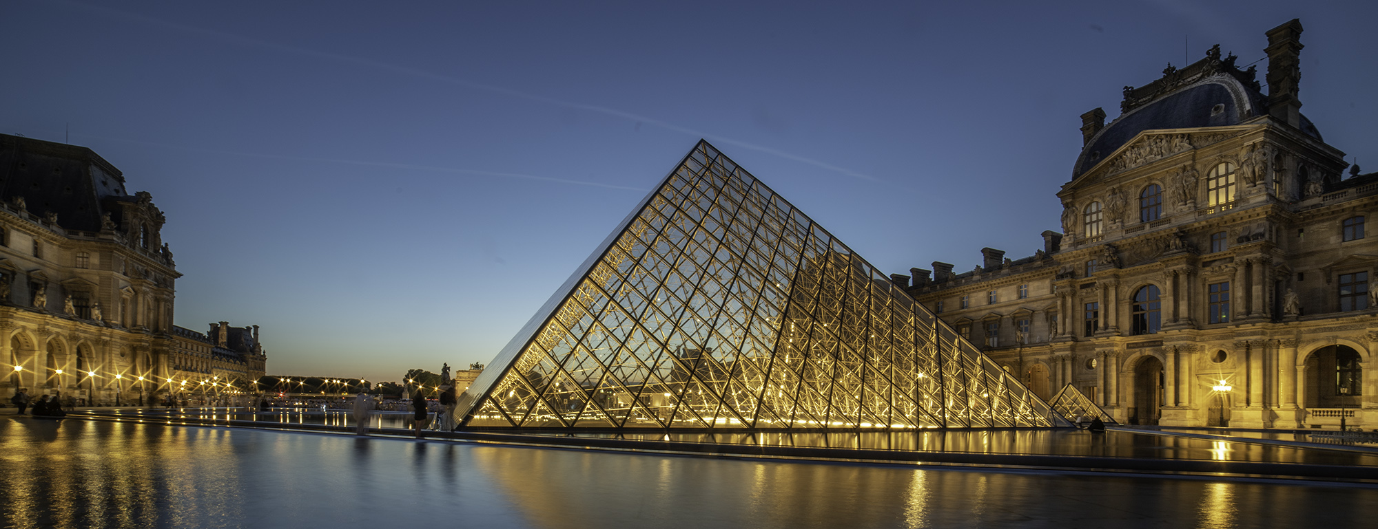 Paris - Louvre