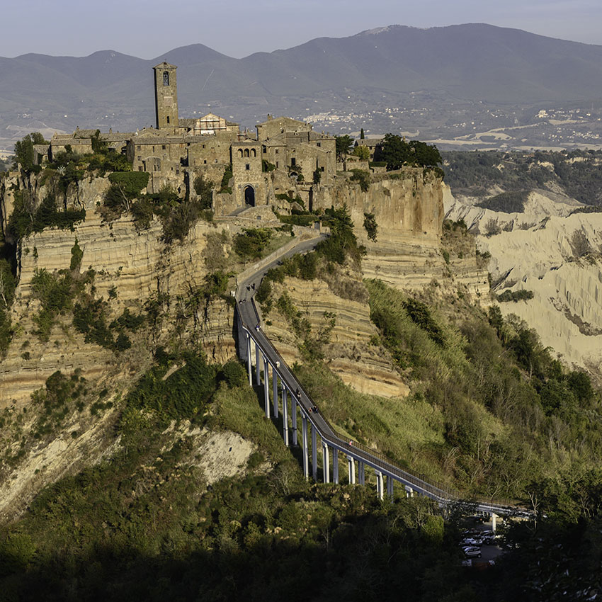 Civita di Bagnoregio