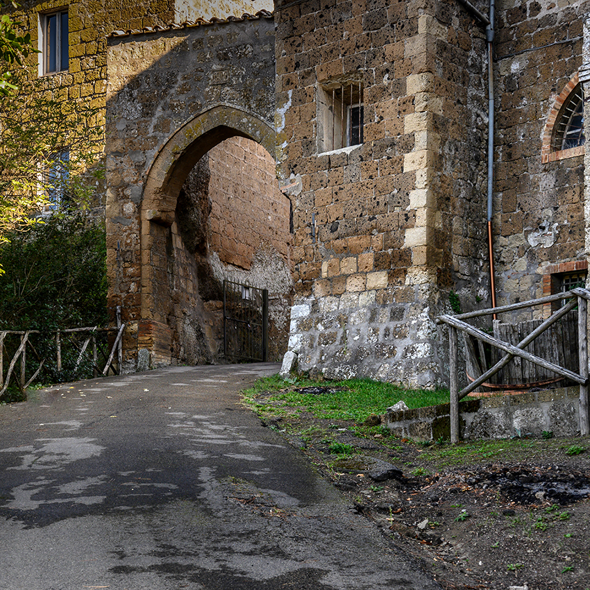 Castell Rubello