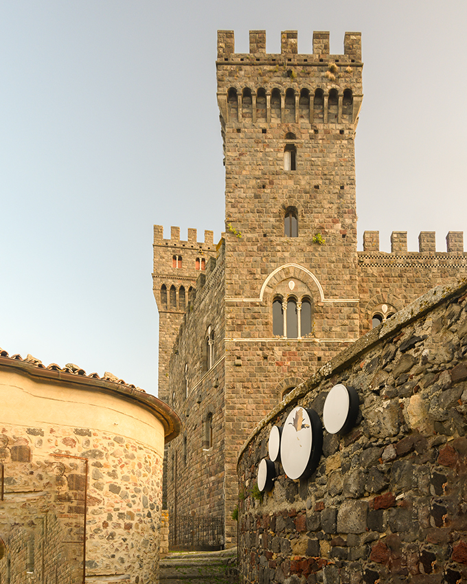 Torre Alfina