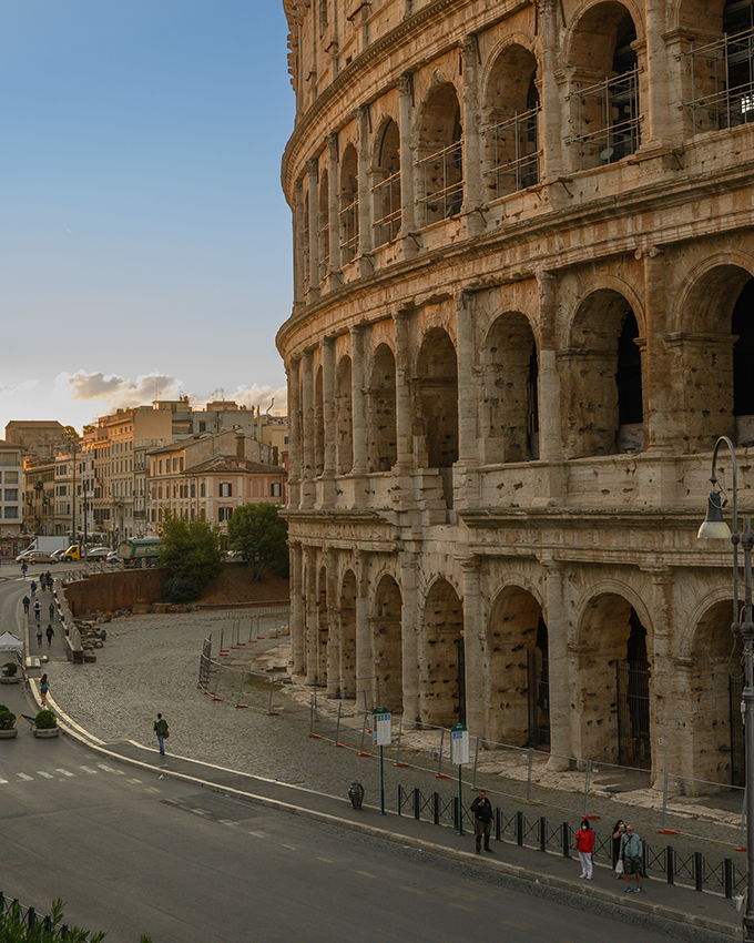 Colosseo