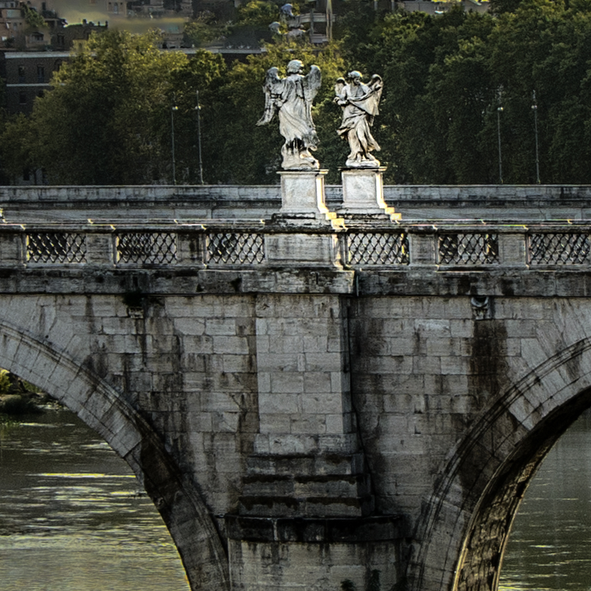 Ponte Sant'angelo