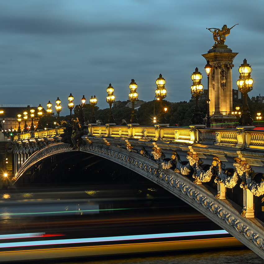 Louvre Pryamid