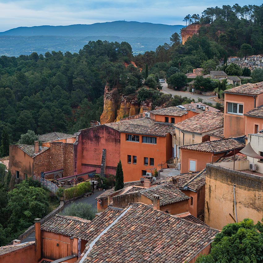 Roussillon